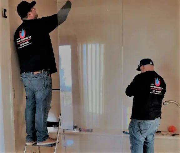 Professional plumbing installation for Boiler Repair in Falcon