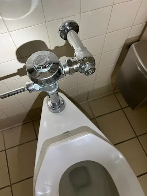 Fixture installation and repair for Sewer Camera Inspection in Falcon